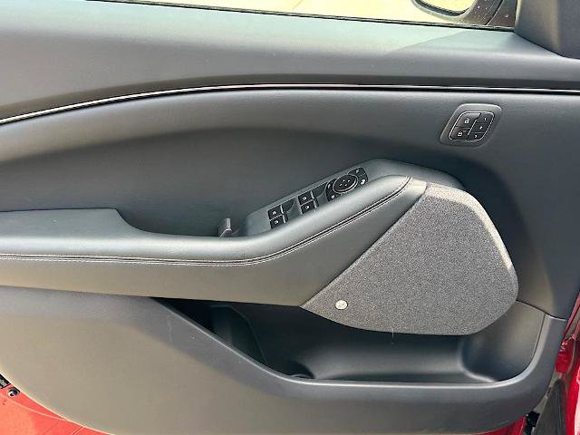 Certified 2023 Ford Mustang Mach-E Premium AWD/4WD image 12