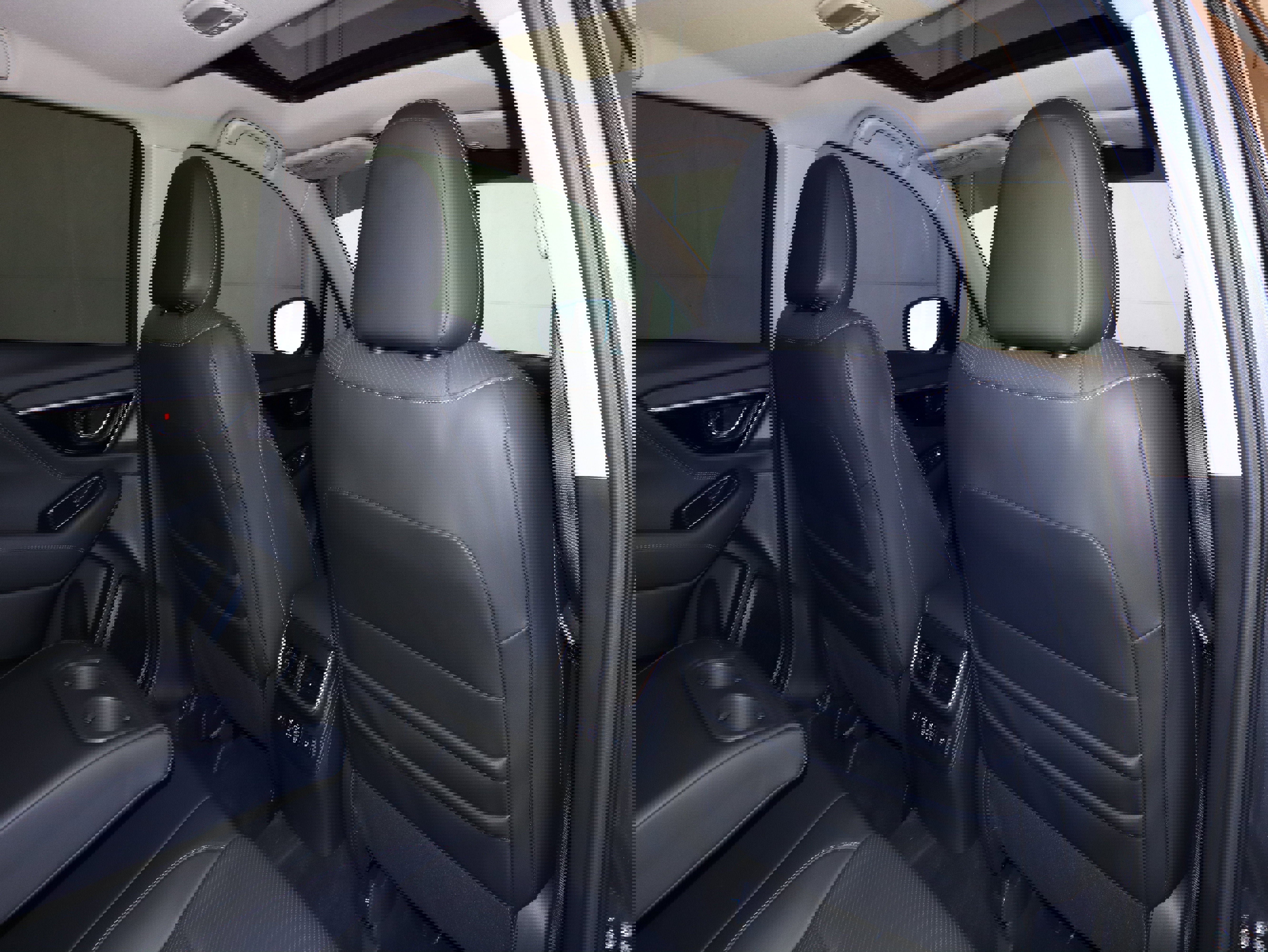 Used 2025 Subaru Outback Limited image 43