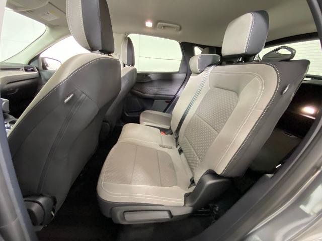 Certified 2022 Ford Escape SE FWD image 19