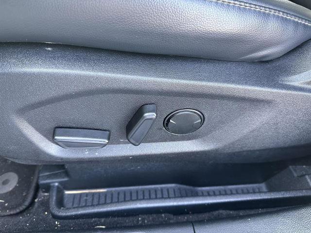 Certified 2024 Ford Edge SEL image 14