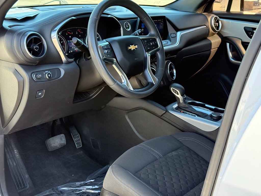 Used 2021 Chevrolet Blazer LT FWD image 7