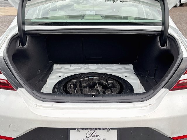 Used 2022 Genesis G70 2.0T RWD image 24