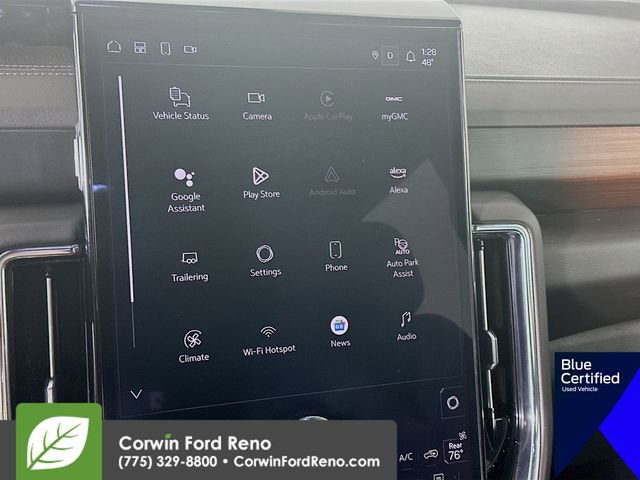 Used 2025 GMC Yukon Denali image 18