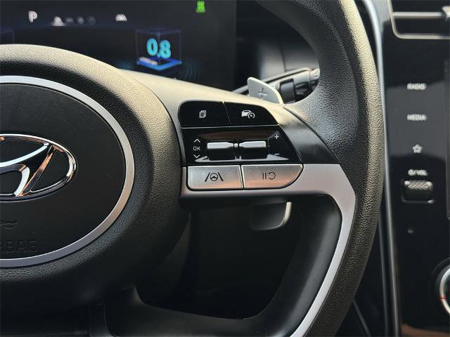 Used 2023 Hyundai Santa Cruz Night image 20