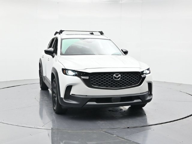 Used 2023 MAZDA CX-50 2.5 S w/ Cargo Package AWD/4WD image 4