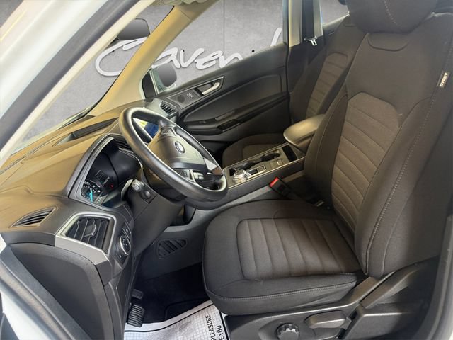Certified 2024 Ford Edge SE AWD/4WD image 20