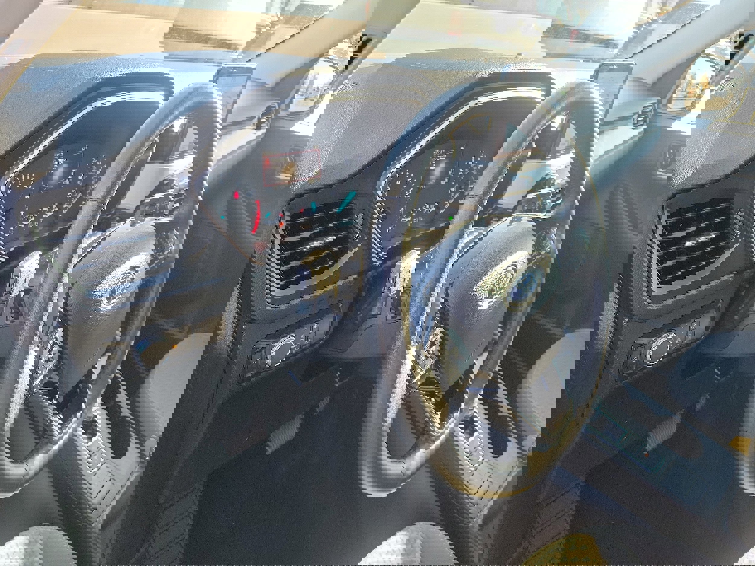 Certified 2022 Ford Escape SE w/ Convenience Package image 21