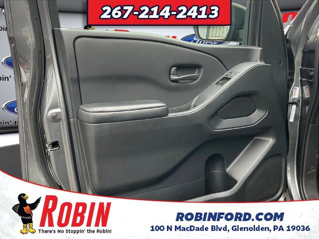 Used 2025 Nissan Frontier S w/ S Utility Package AWD/4WD image 17