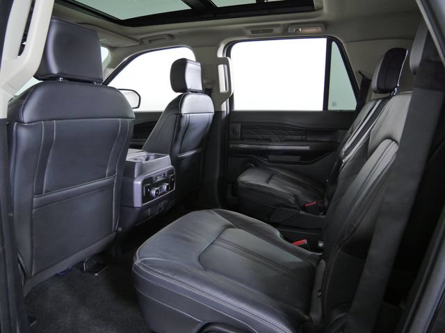 Certified 2021 Ford Expedition Max Platinum AWD/4WD image 18