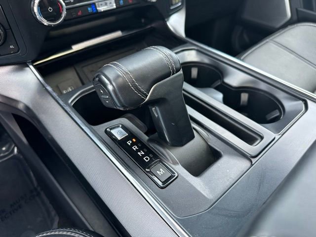 Certified 2023 Ford F150 Platinum w/ Equipment Group 701A High AWD/4WD image 22