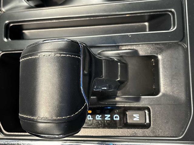 Certified 2023 Ford F150 Lariat w/ Equipment Group 502A High image 15