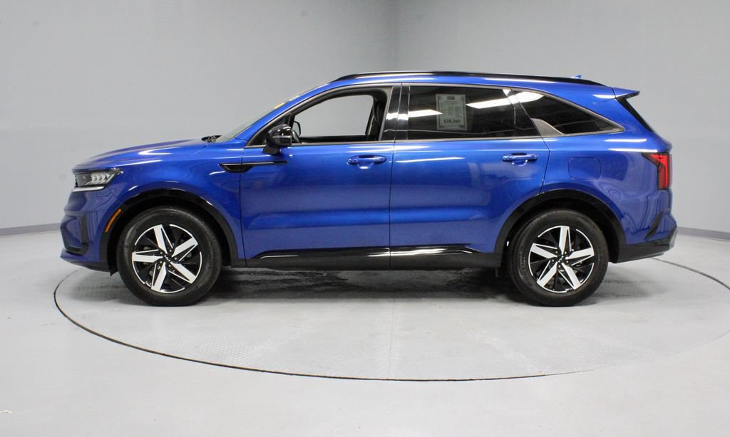 Used 2023 Kia Sorento S FWD image 10