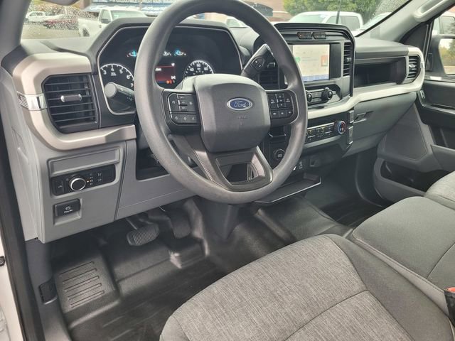 Certified 2022 Ford F150 XL w/ Equipment Group 101A High image 11