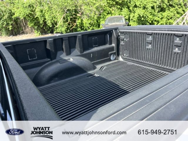 Certified 2023 Ford F150 XLT image 12