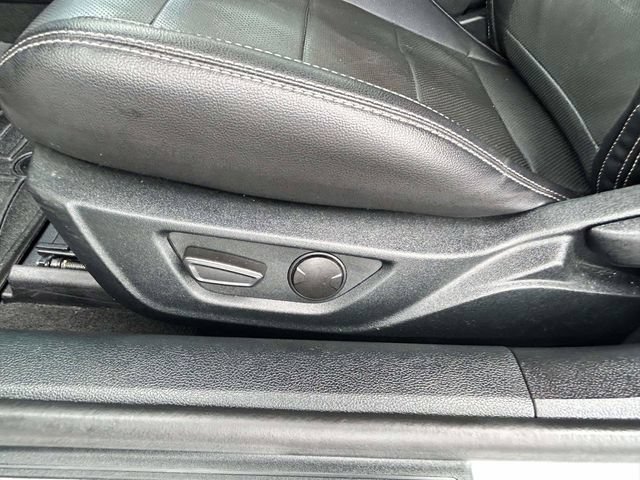Certified 2022 Ford Mustang GT Premium w/ Black Accent Package RWD image 17