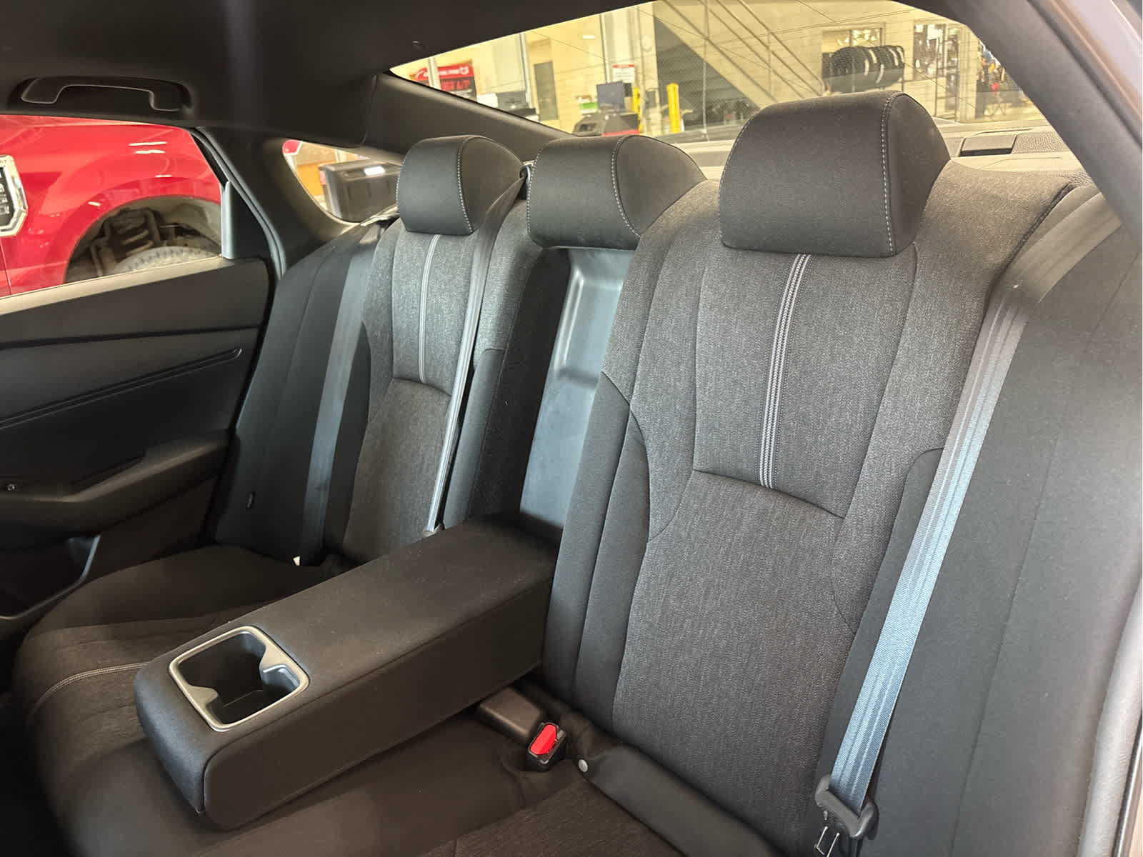 Used 2023 Honda Accord Sport image 50