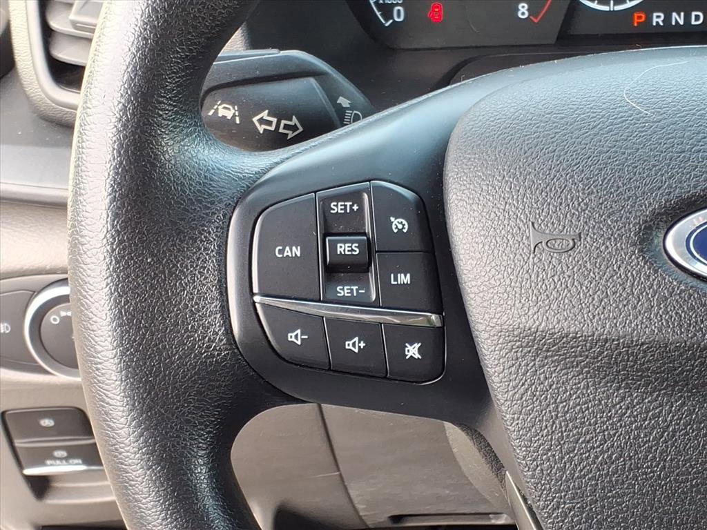 Certified 2021 Ford Transit 250 Low Roof w/ Exterior Upgrade Package image 21