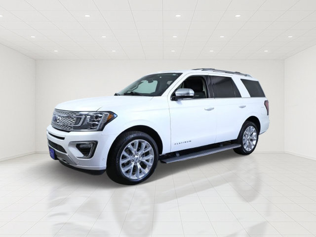 Certified 2019 Ford Expedition Platinum AWD/4WD image 2