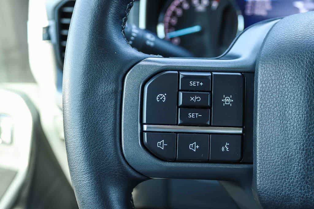 Certified 2023 Ford F150 XLT w/ Equipment Group 302A High RWD image 23