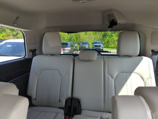Certified 2020 Ford Expedition Platinum AWD/4WD image 37
