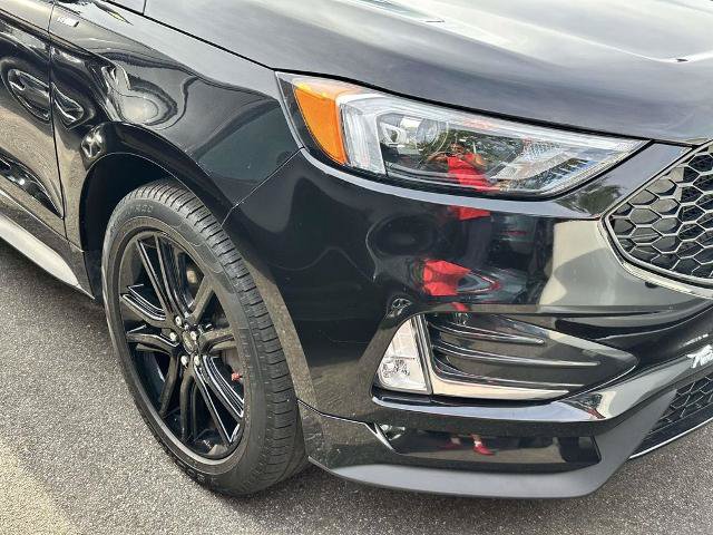 Certified 2024 Ford Edge ST-Line AWD/4WD image 6
