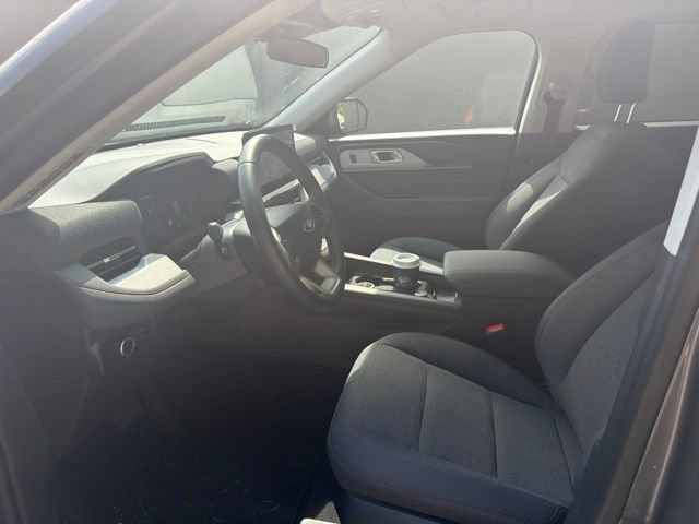 Certified 2026 Ford Explorer Active AWD/4WD image 8
