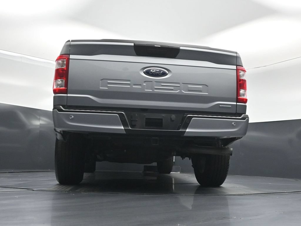 Certified 2023 Ford F150 XL w/ STX Appearance Package RWD image 49