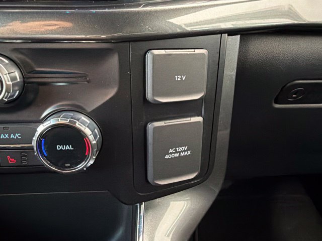 Certified 2023 Ford F150 XLT w/ Equipment Group 302A High AWD/4WD image 23