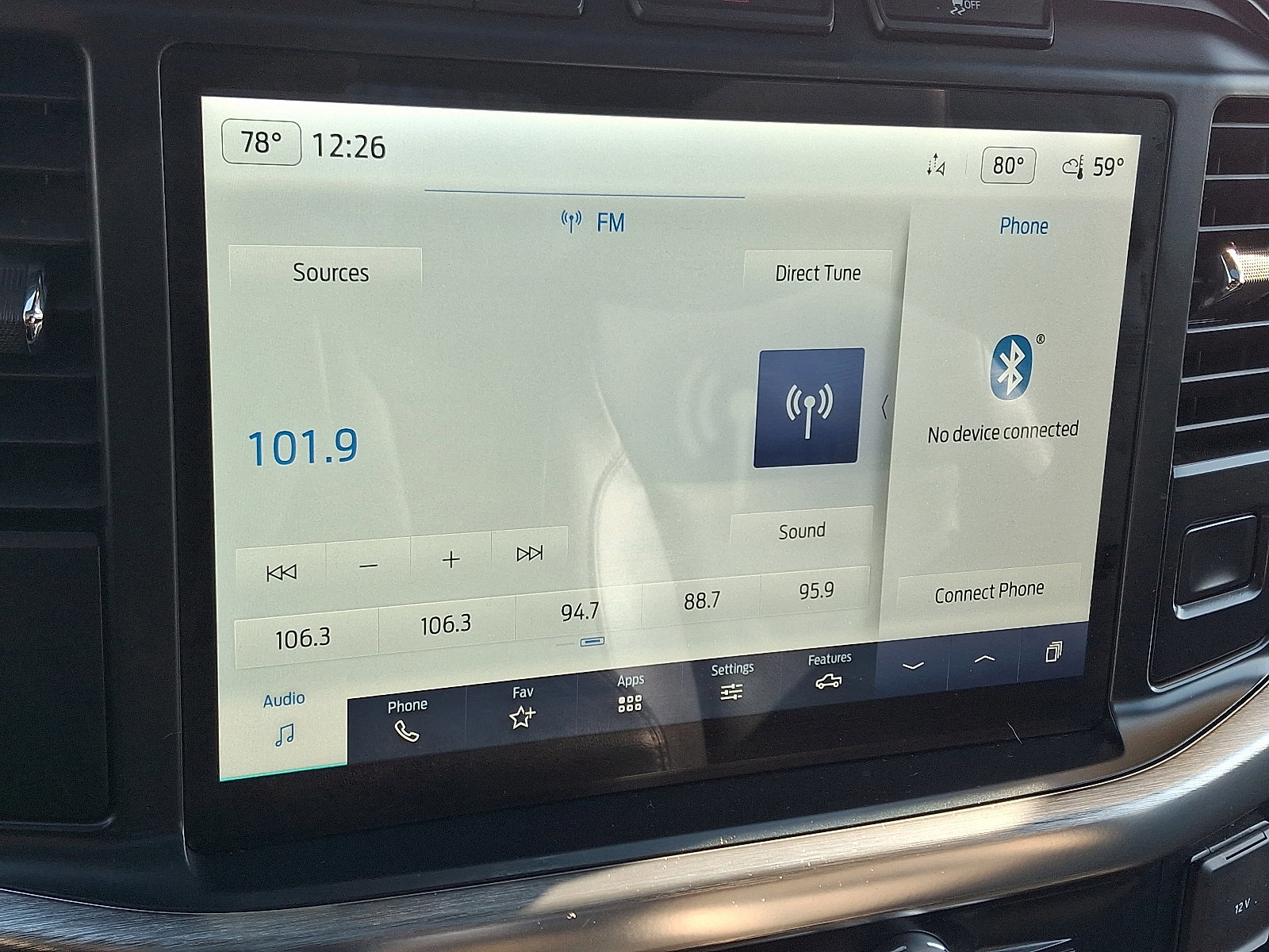 Certified 2022 Ford F150 Lariat image 23