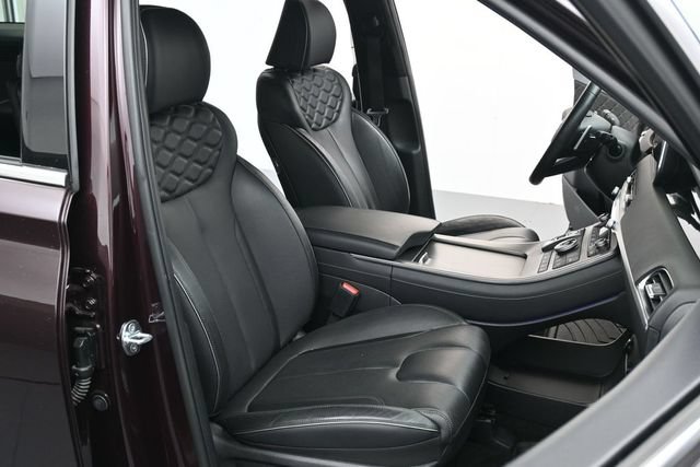 Used 2022 Hyundai Palisade Calligraphy w/ Cargo Package FWD image 27