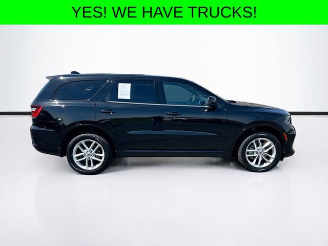 Used 2023 Dodge Durango GT AWD/4WD image 9
