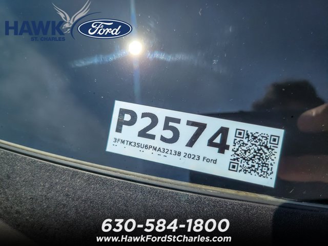 Certified 2023 Ford Mustang Mach-E Premium w/ Mustang Nite Pony Package AWD/4WD image 25