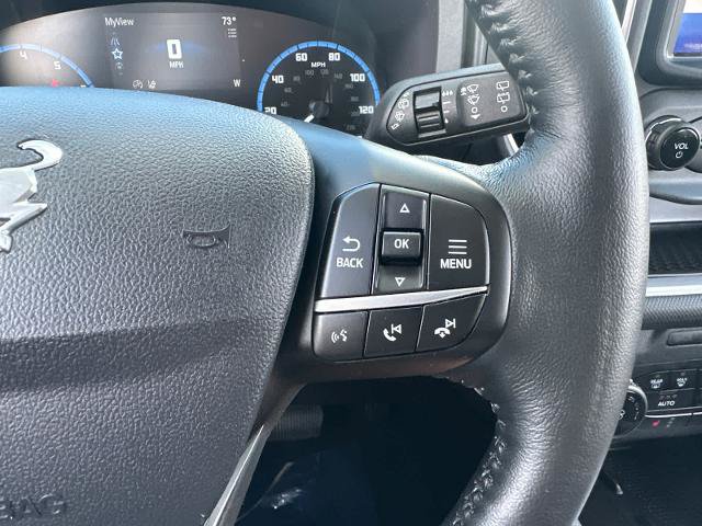 Certified 2023 Ford Bronco Sport Big Bend w/ Convenience Package AWD/4WD image 20