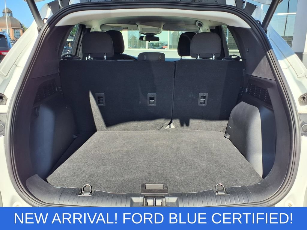 Certified 2023 Ford Escape Active w/ Tech Pack #2 AWD/4WD image 21