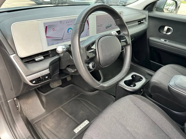 Used 2024 Hyundai Ioniq 5 SEL AWD/4WD image 20