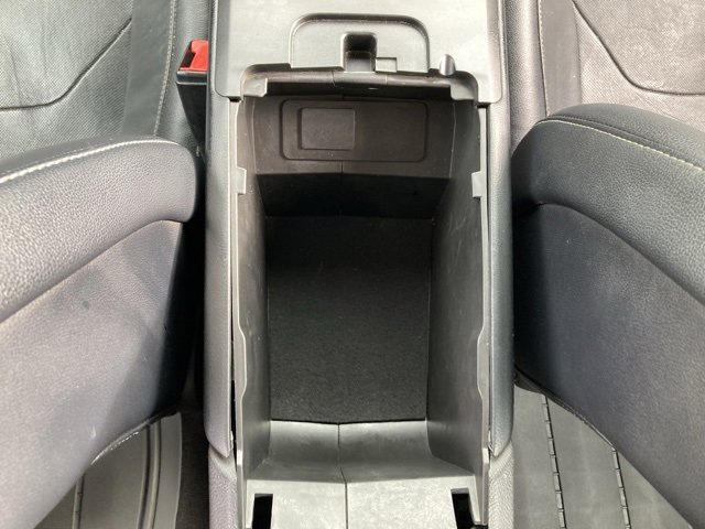 Certified 2020 Ford Fusion Titanium image 30