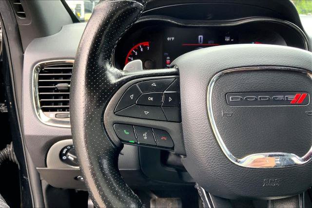 Used 2020 Dodge Durango GT AWD/4WD image 24