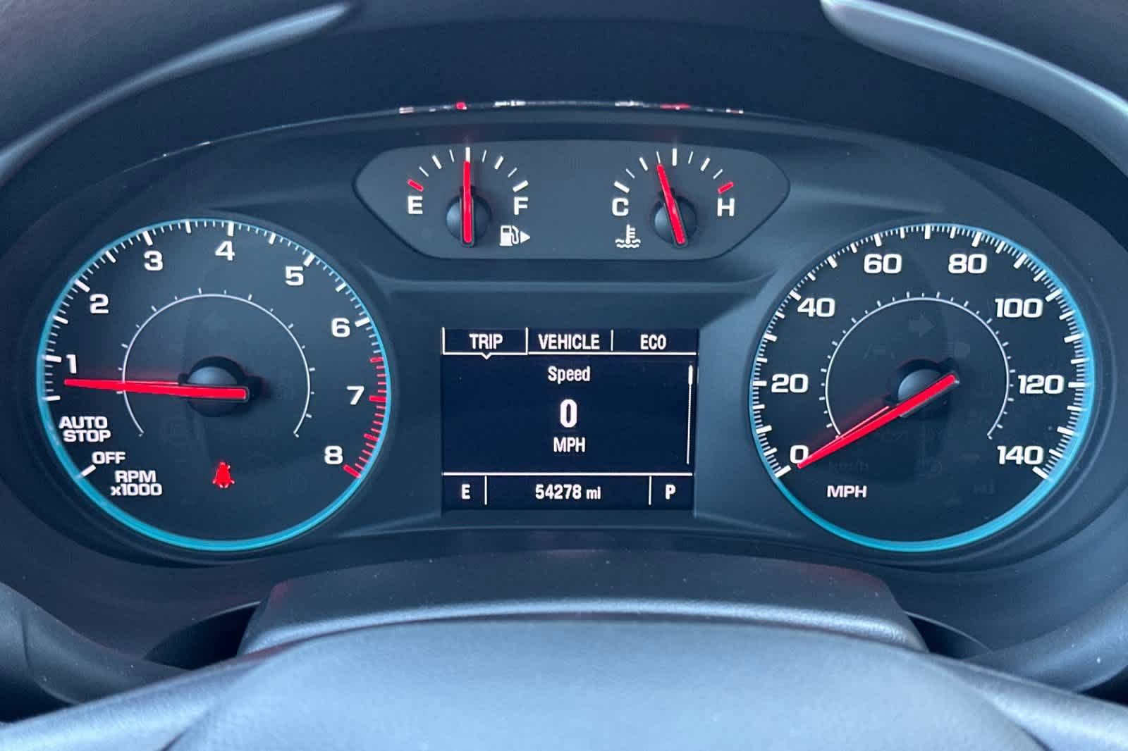 Used 2024 Chevrolet Malibu LT image 24