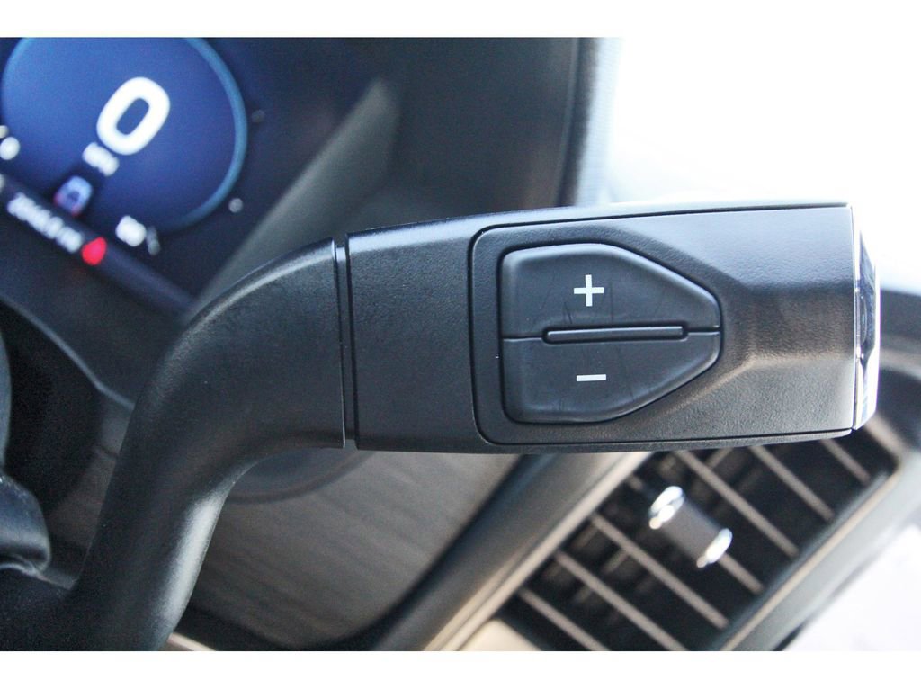 Certified 2025 Ford F150 STX w/ STX Black Appearance Package image 17