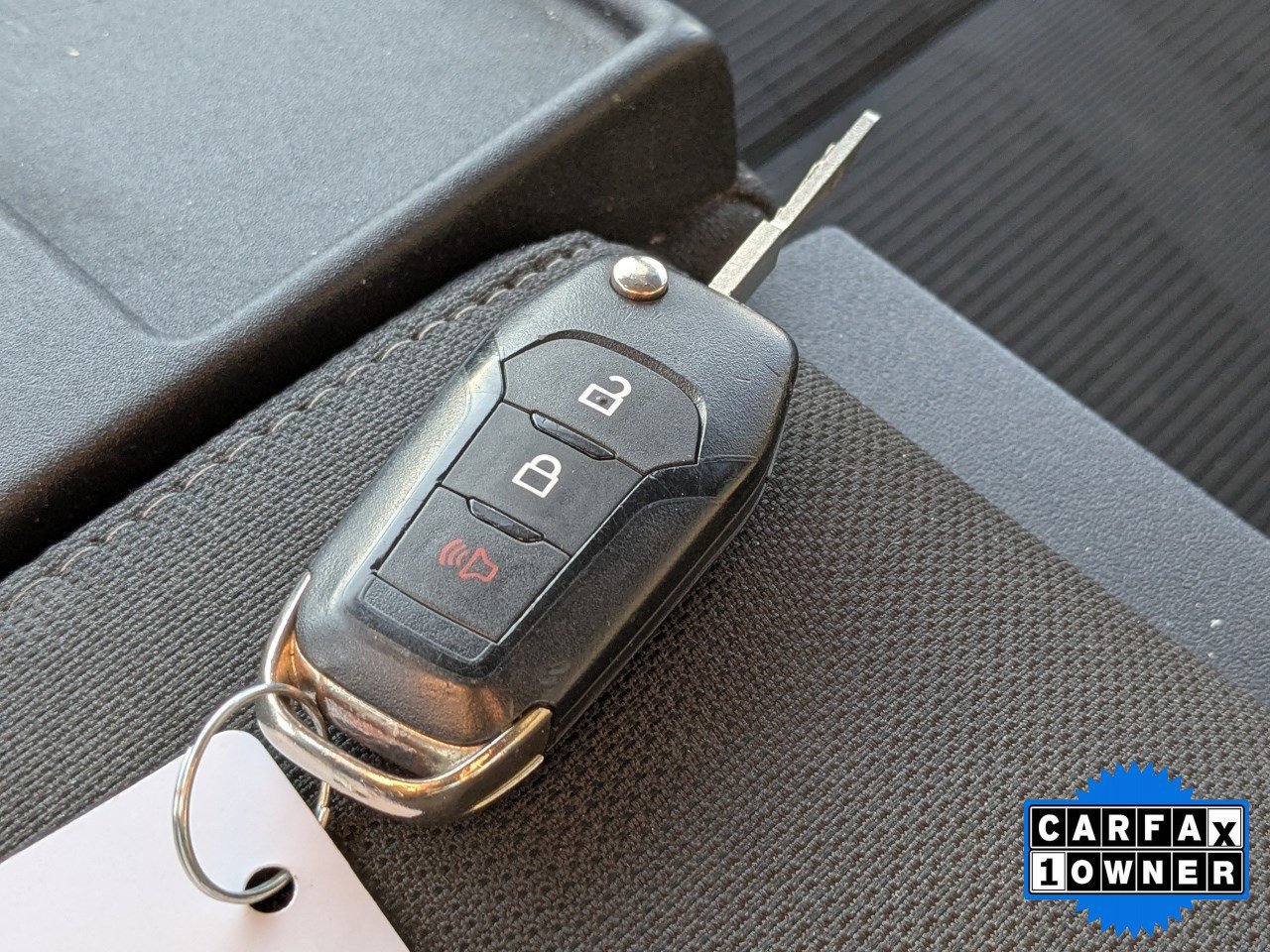 Certified 2020 Ford F150 XL w/ Equipment Group 101A Mid image 31