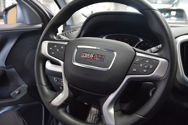 Used 2023 GMC Terrain SLE w/ Driver Convenience Package AWD/4WD image 16