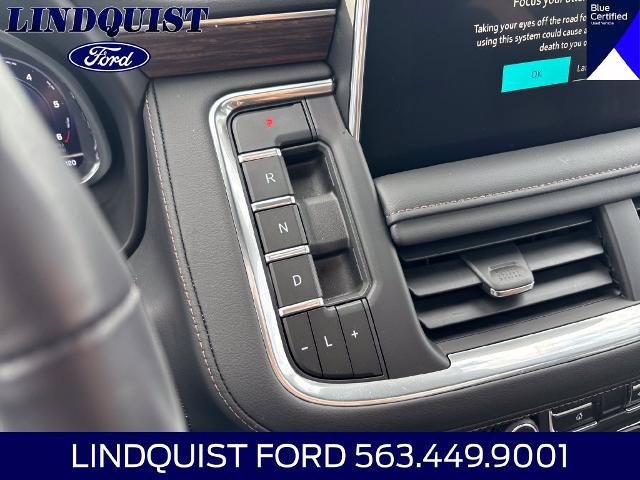 Used 2024 Chevrolet Suburban High Country w/ Advanced Technology Package AWD/4WD image 15