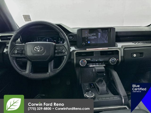 Used 2026 Toyota Tacoma SR5 AWD/4WD image 25