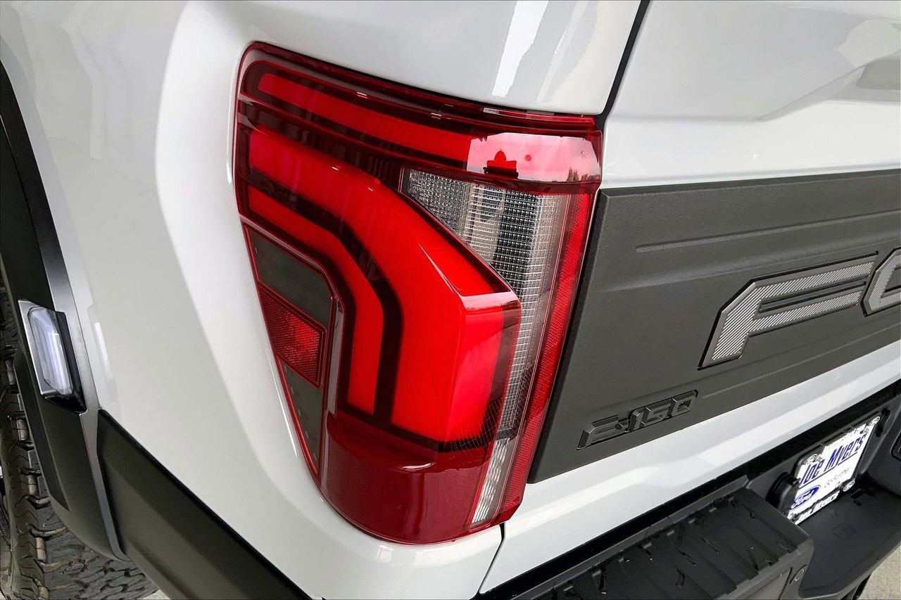 Certified 2024 Ford F150 Raptor AWD/4WD image 29