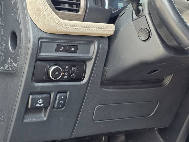 Certified 2024 Ford Expedition Max Limited AWD/4WD image 24