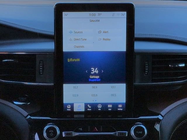 Certified 2023 Ford Explorer King Ranch w/ Technology Package image 18