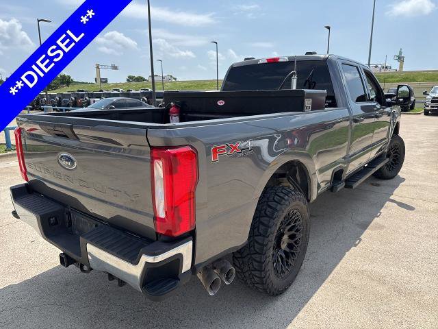 Certified 2024 Ford F250 XLT image 10