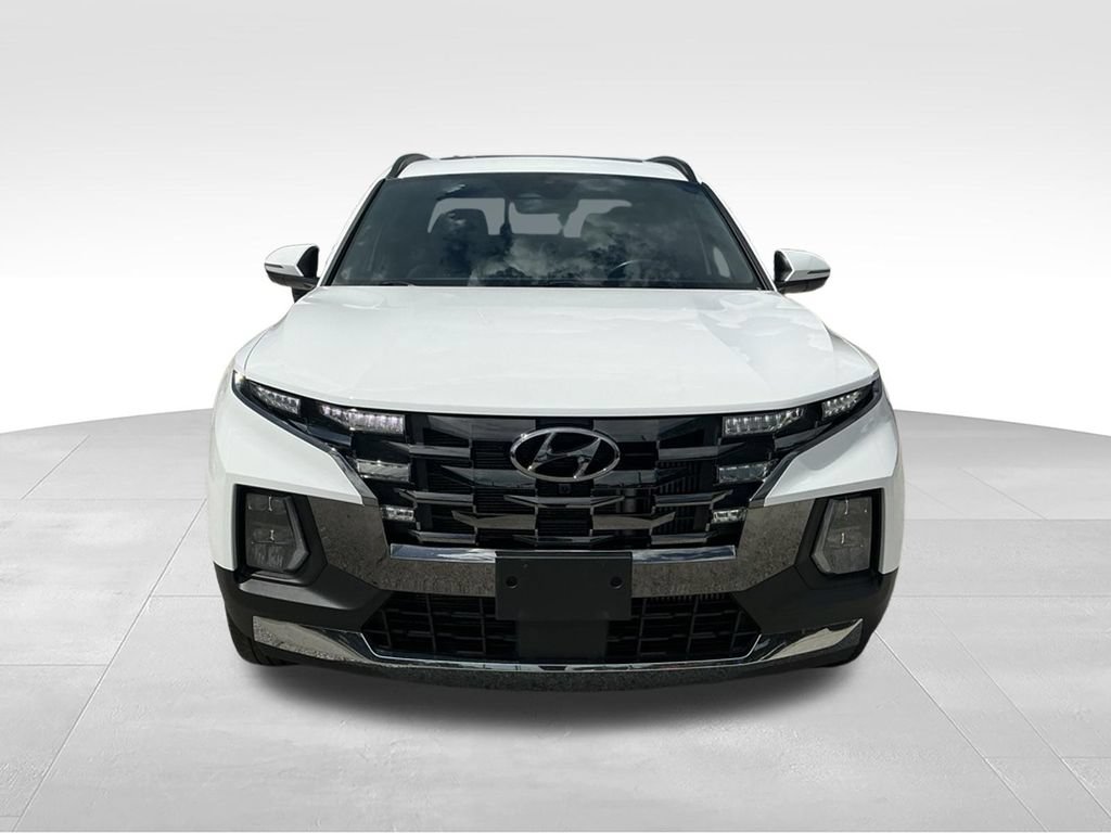 Used 2024 Hyundai Santa Cruz Limited AWD/4WD image 12