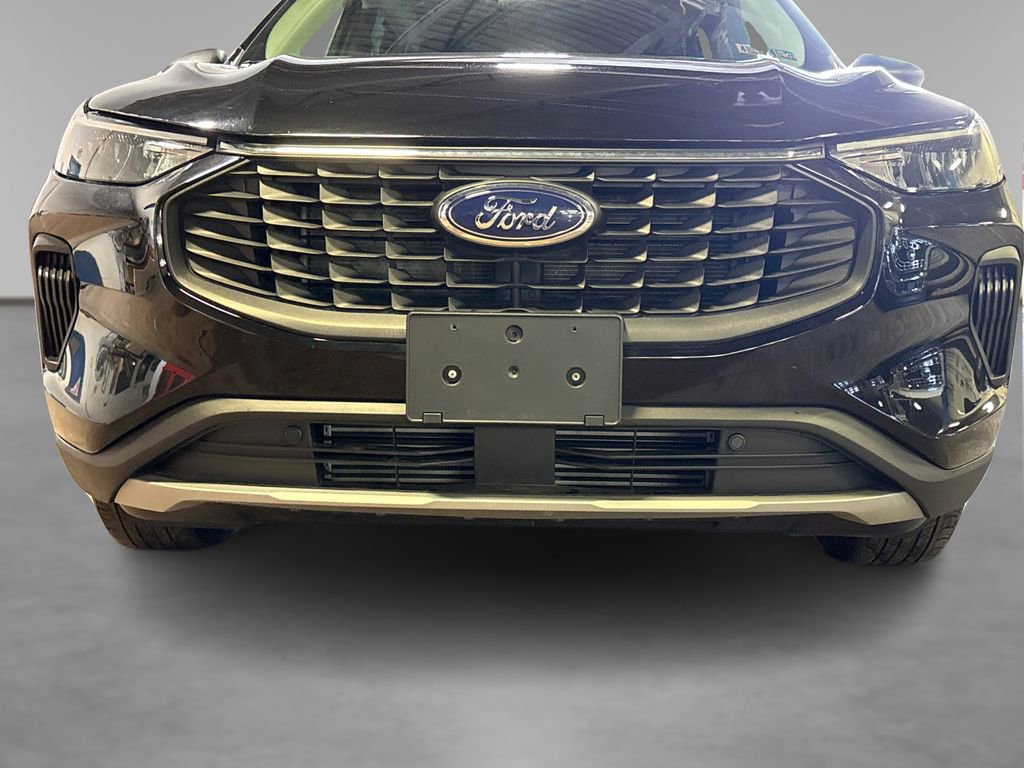 Certified 2025 Ford Escape Active AWD/4WD image 13