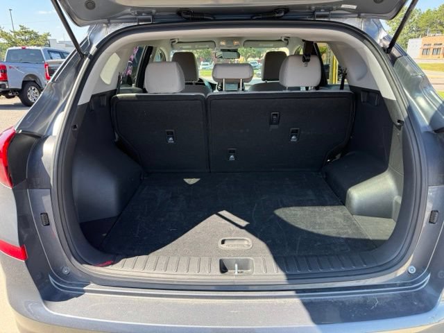 Used 2019 Hyundai Tucson SE FWD image 12
